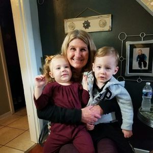 Meet your Posher, Cindy